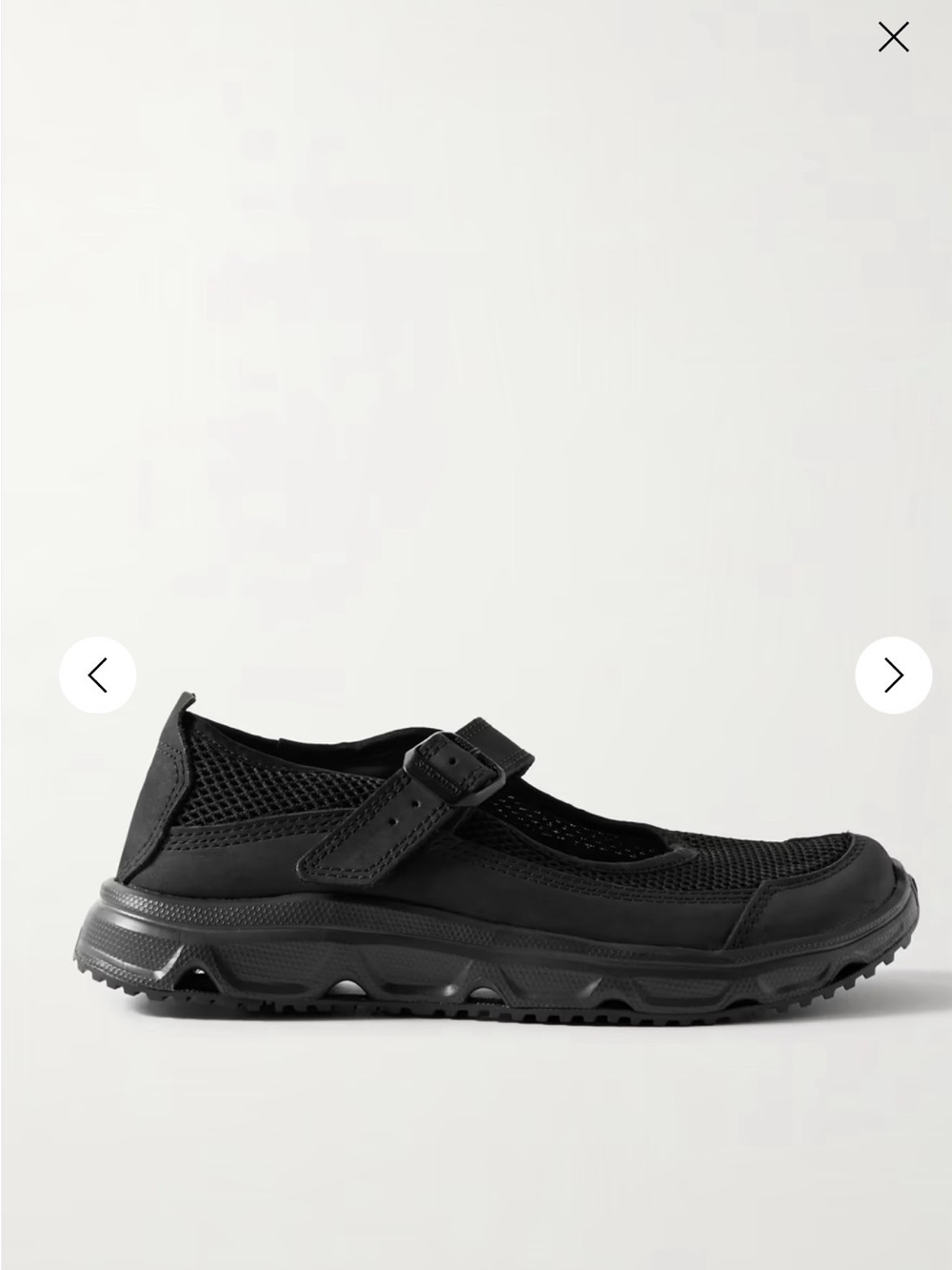 SALOMON
RX Marie-Jeanne 
Sneaker